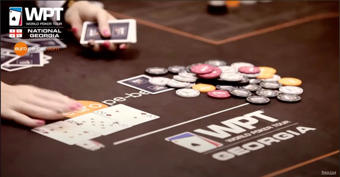 ChipLab chips at WPT National Georgia