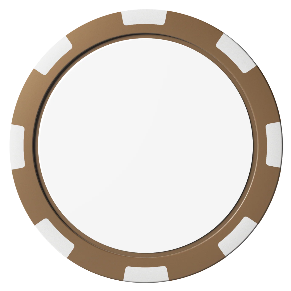 Create Your Own Composite Poker Chips
