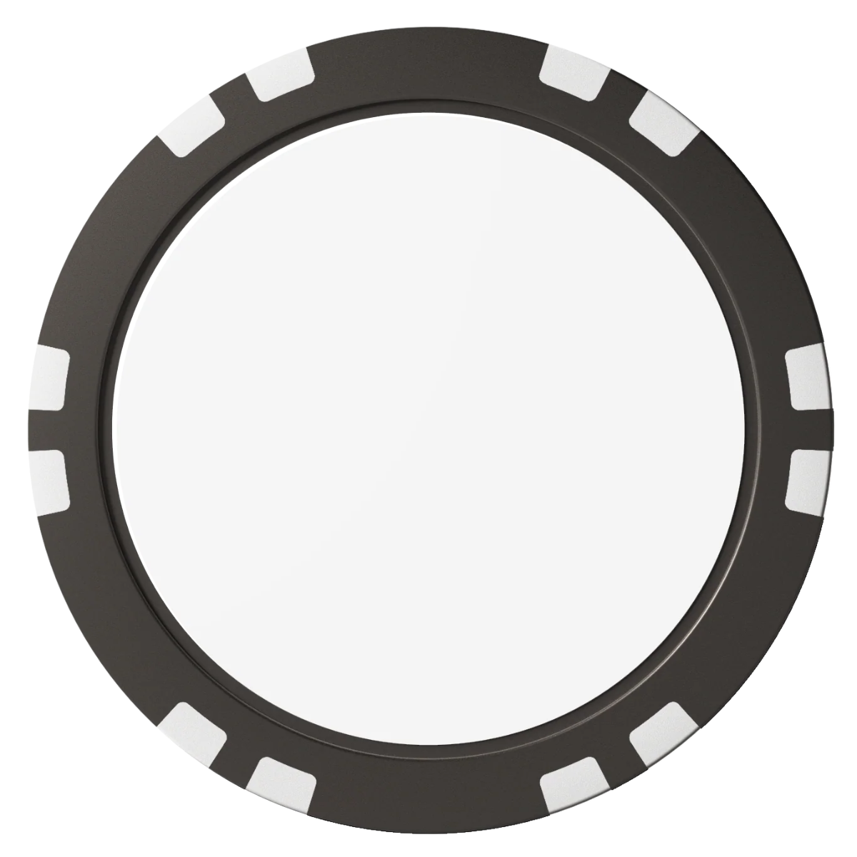 Create Your Own Composite Poker Chips