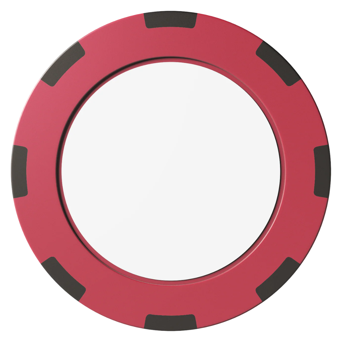 Create Your Own Clay Poker Chips