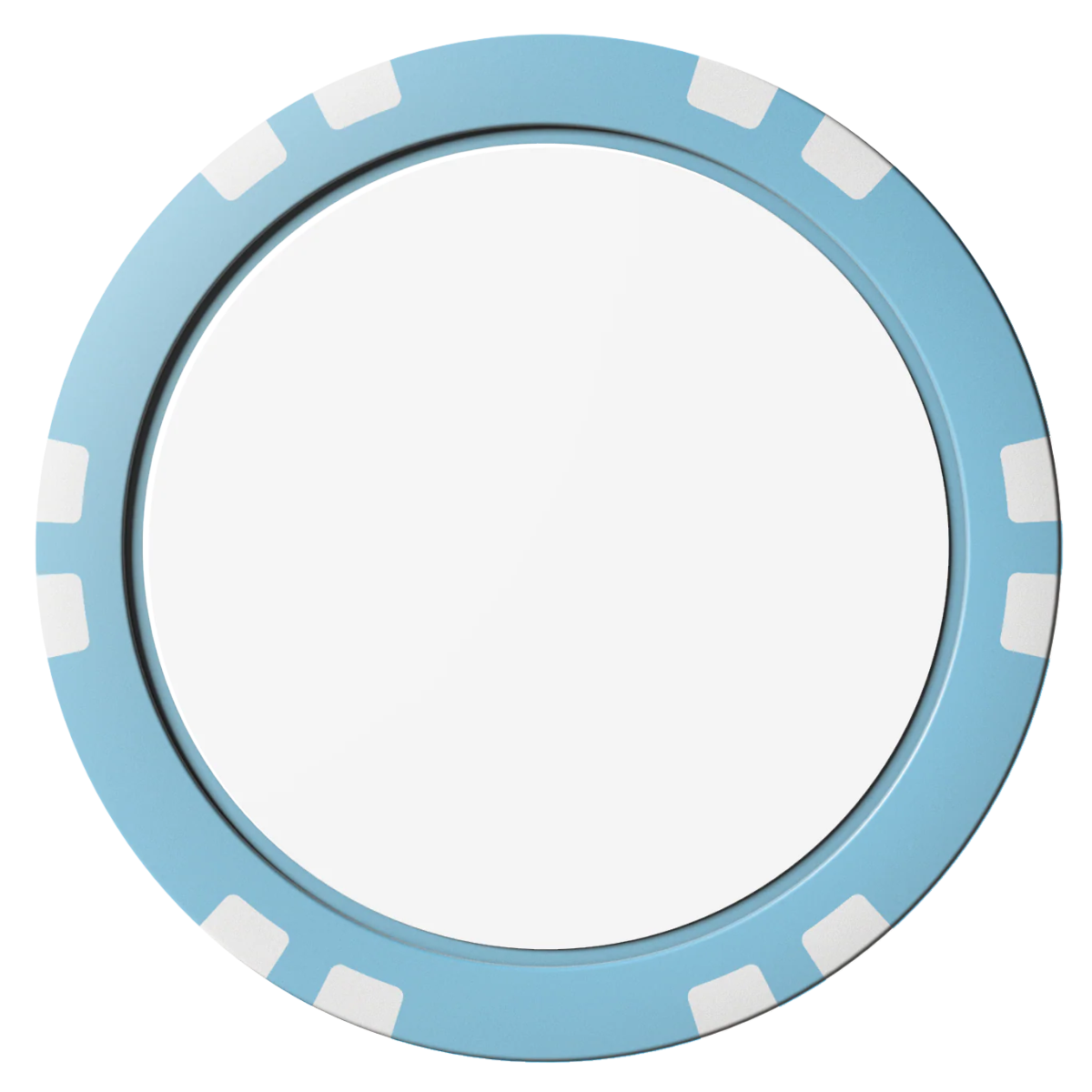 Create Your Own Composite Poker Chips