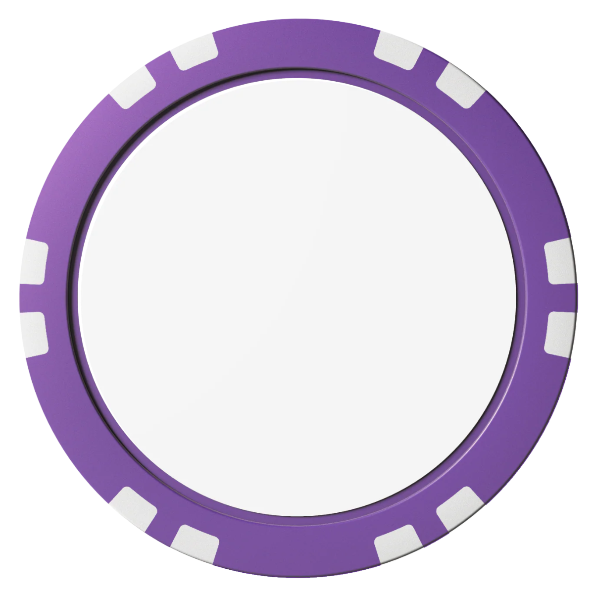 Create Your Own Composite Poker Chips