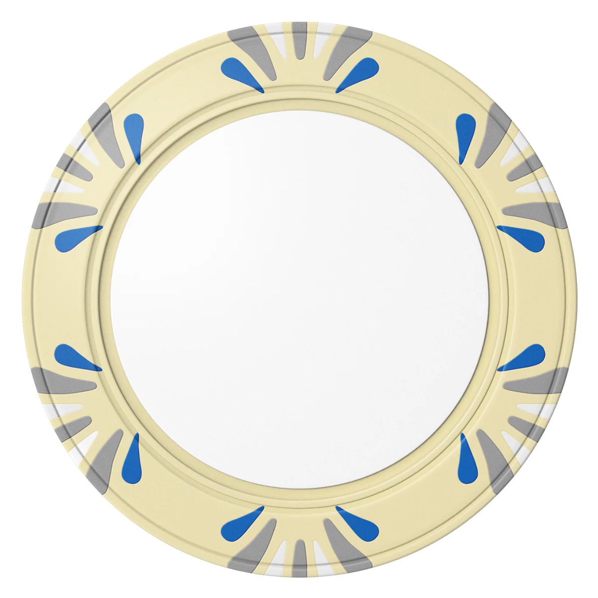 Create Your Own Clay Poker Chips