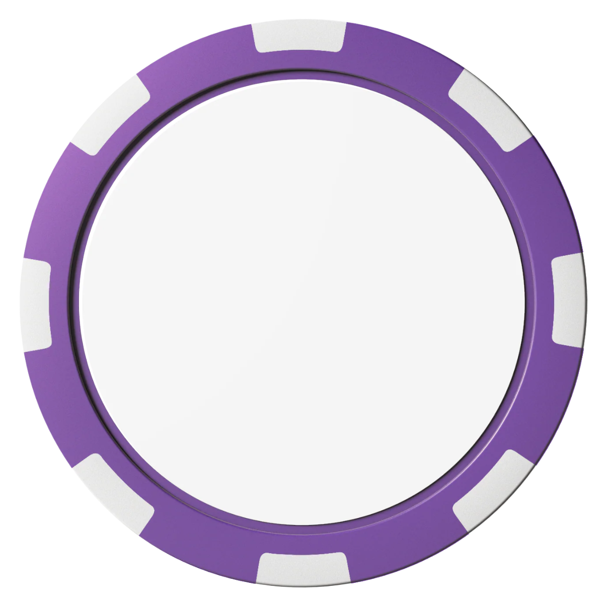 Create Your Own Composite Poker Chips