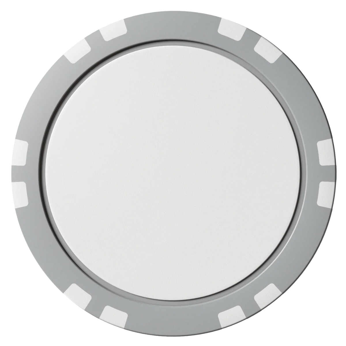 Create Your Own Composite Poker Chips