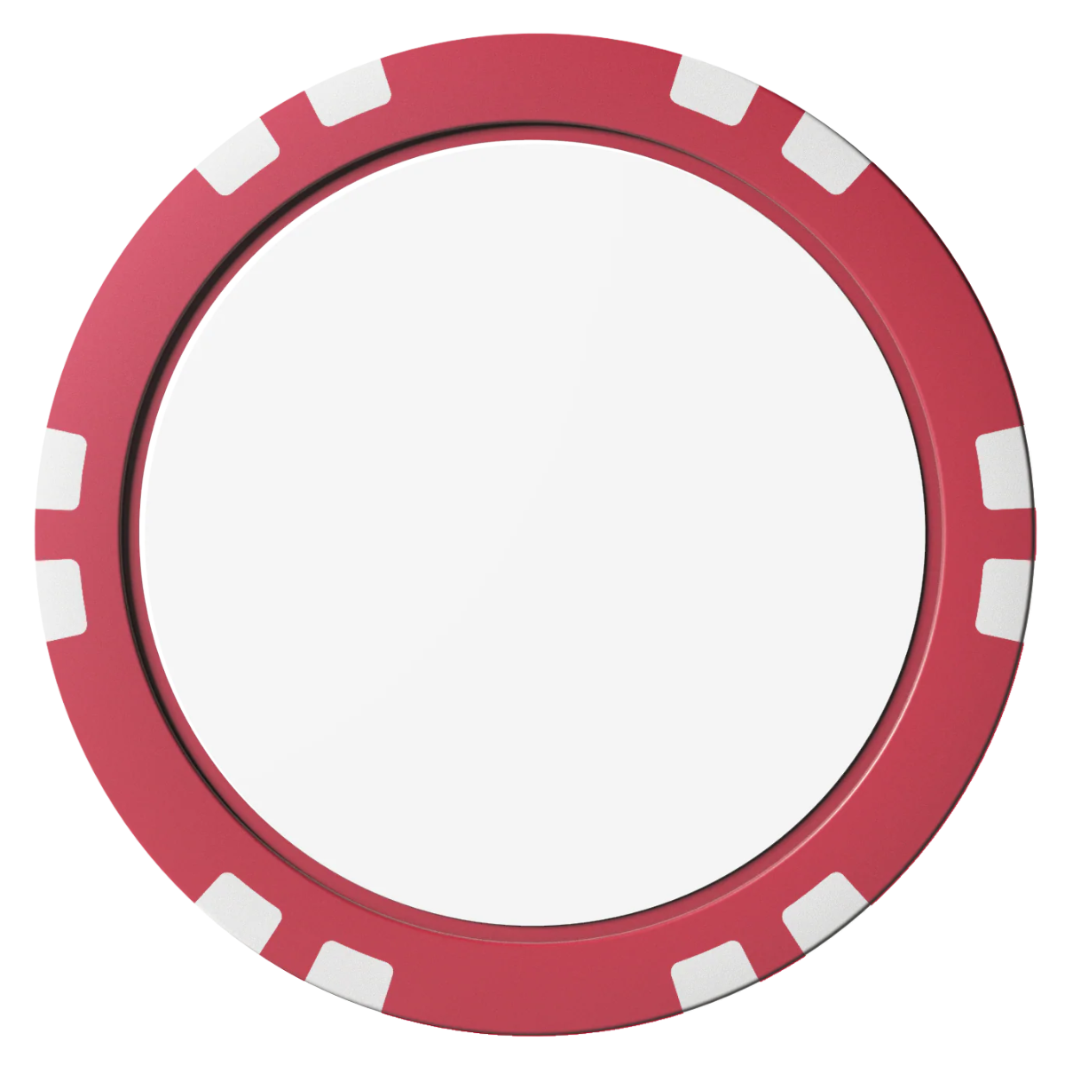 Create Your Own Composite Poker Chips