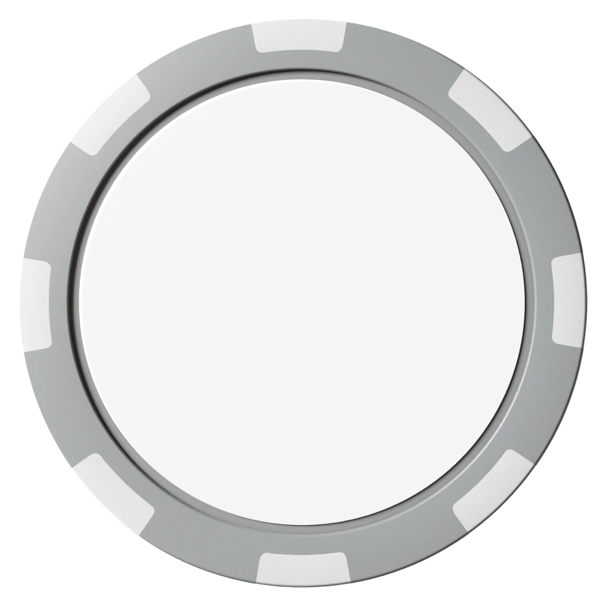 Create Your Own Composite Poker Chips