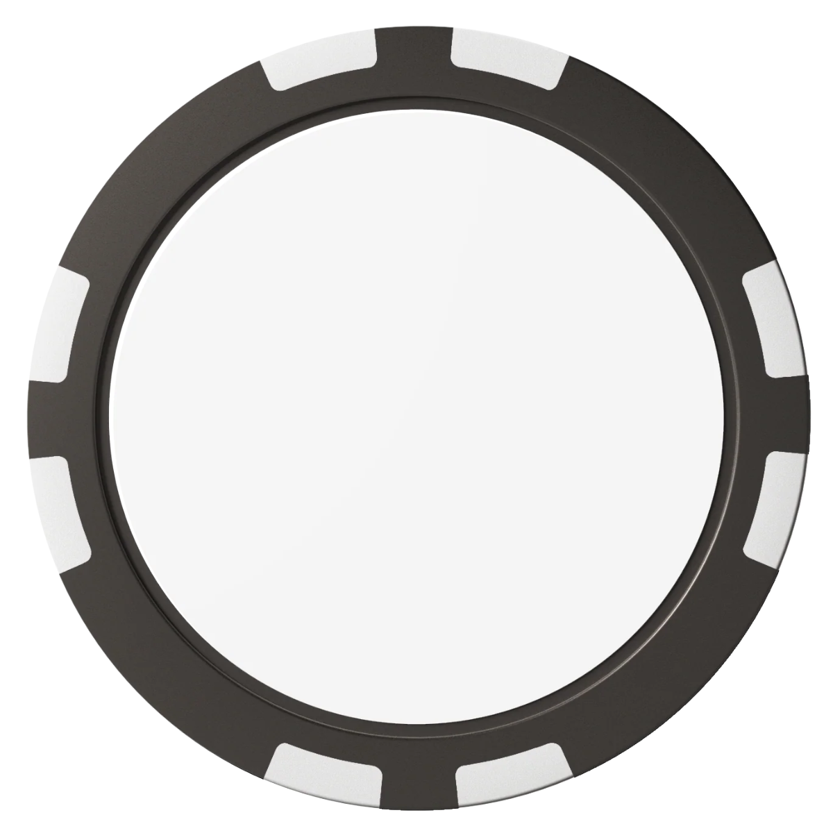 Create Your Own Composite Poker Chips