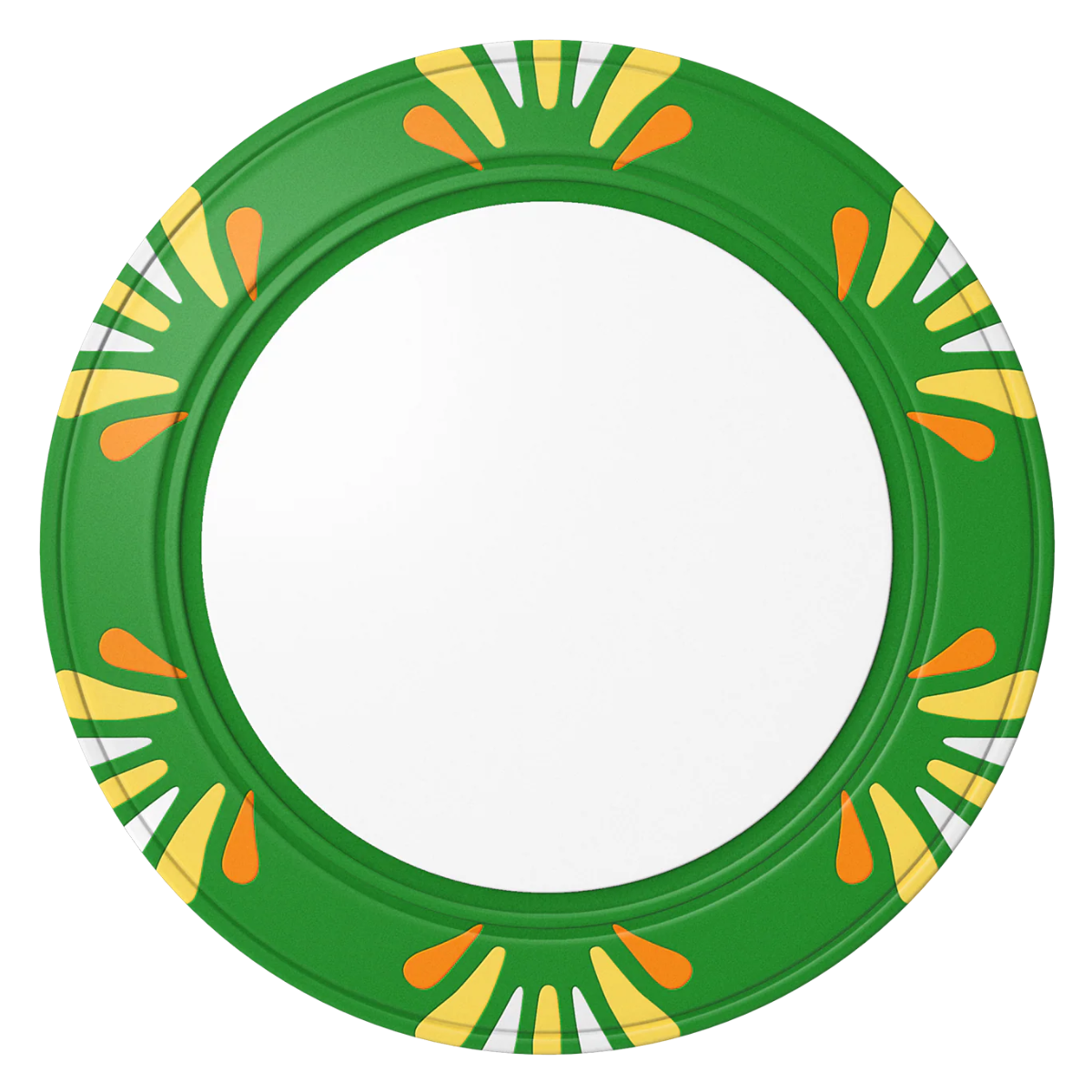 Create Your Own Clay Poker Chips