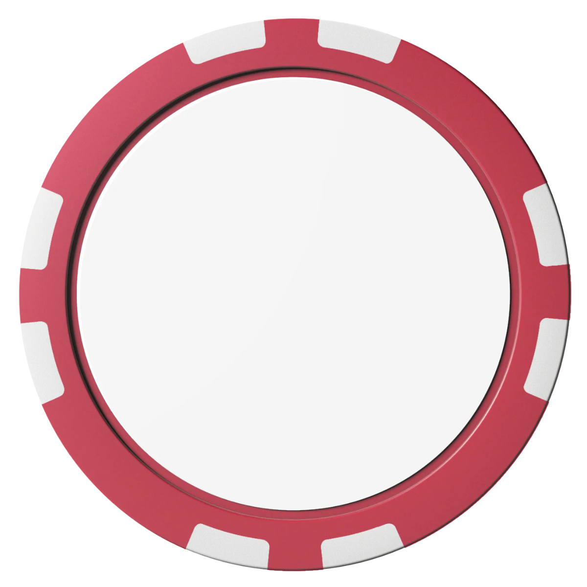Create Your Own Composite Poker Chips