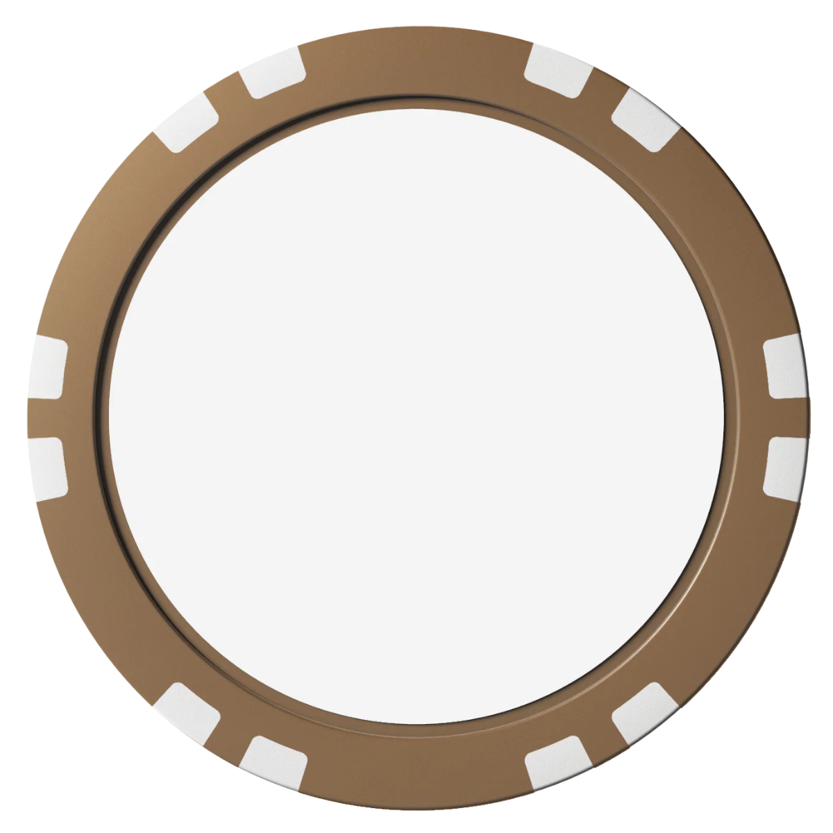 Create Your Own Composite Poker Chips