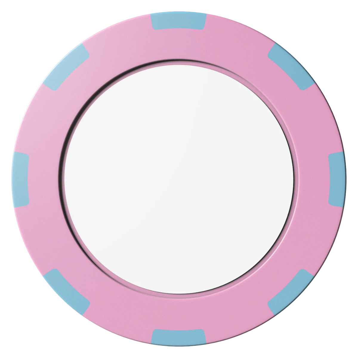 Create Your Own Clay Poker Chips