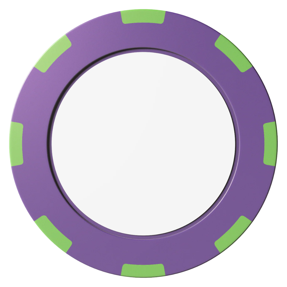 Create Your Own Clay Poker Chips