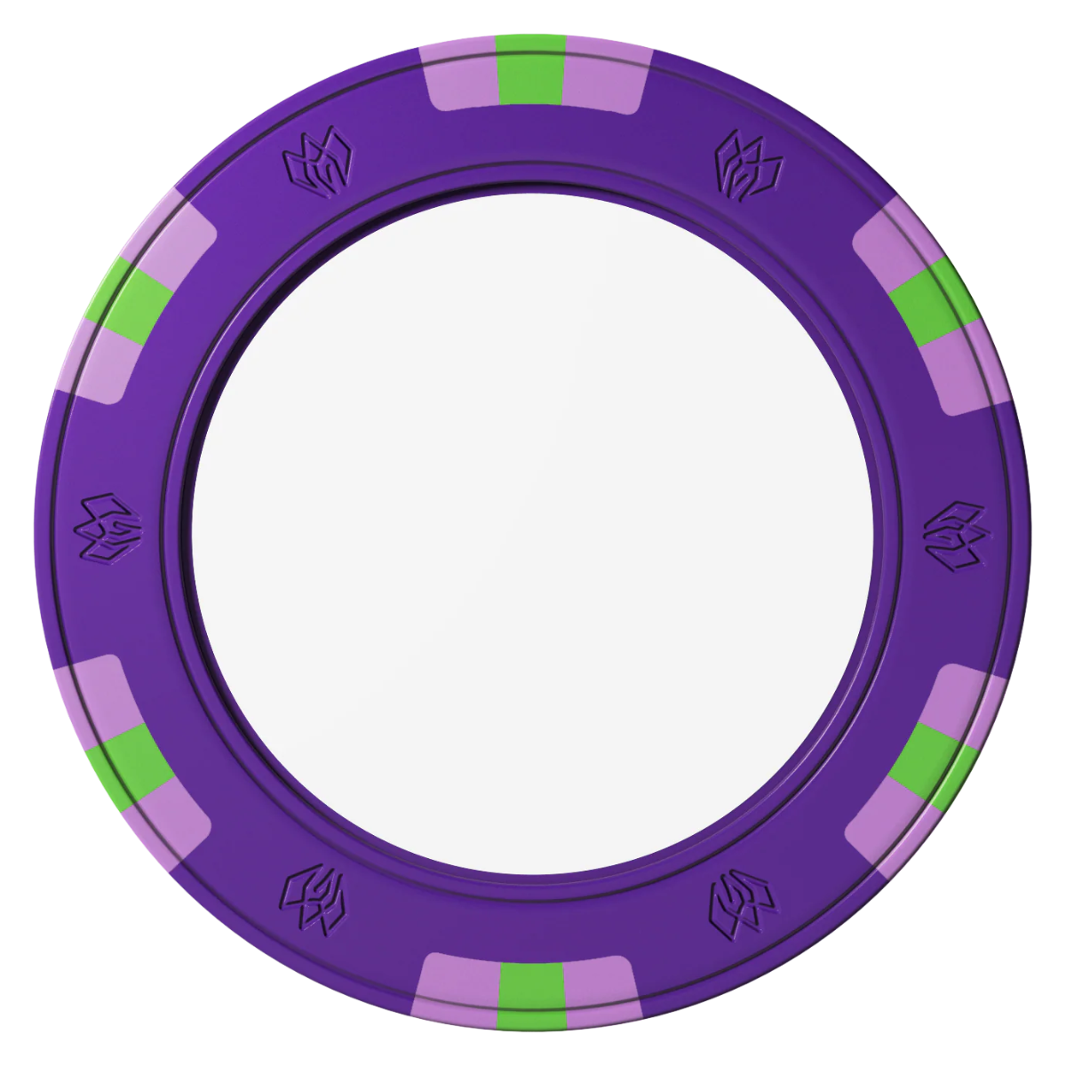 Create Your Own Clay Poker Chips