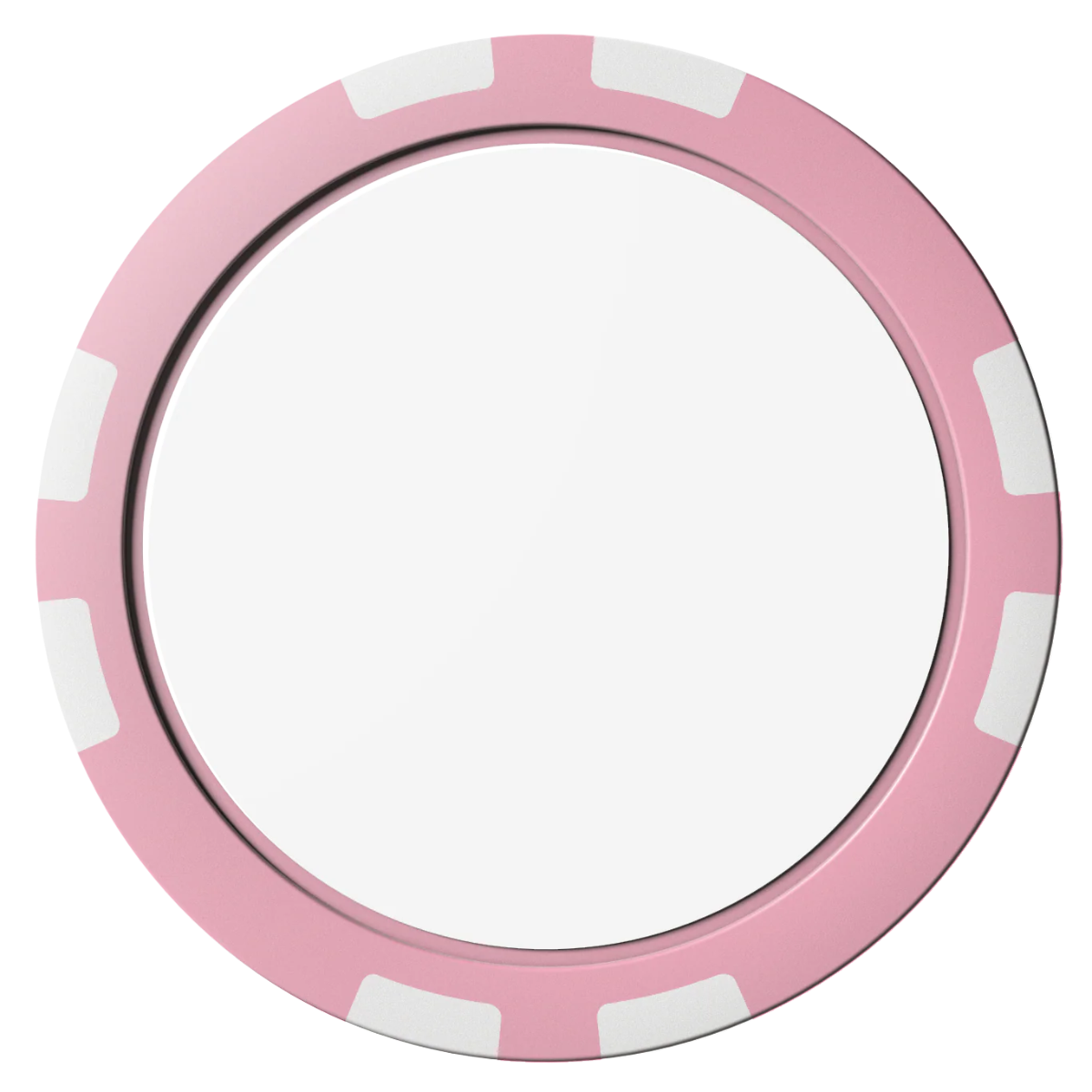 Create Your Own Composite Poker Chips