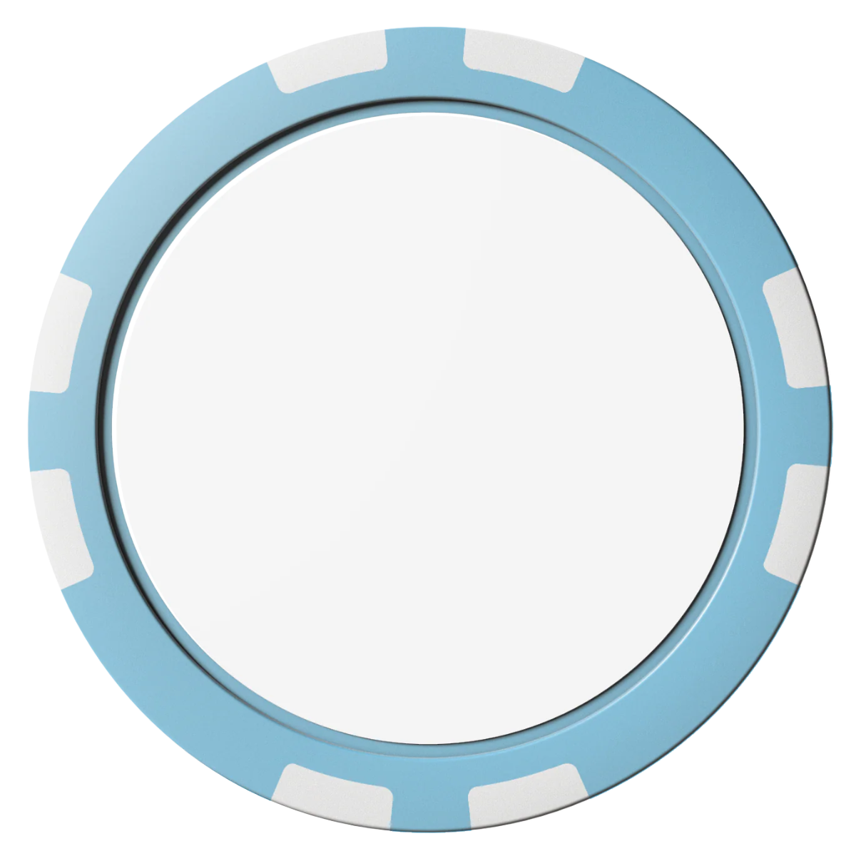 Create Your Own Composite Poker Chips