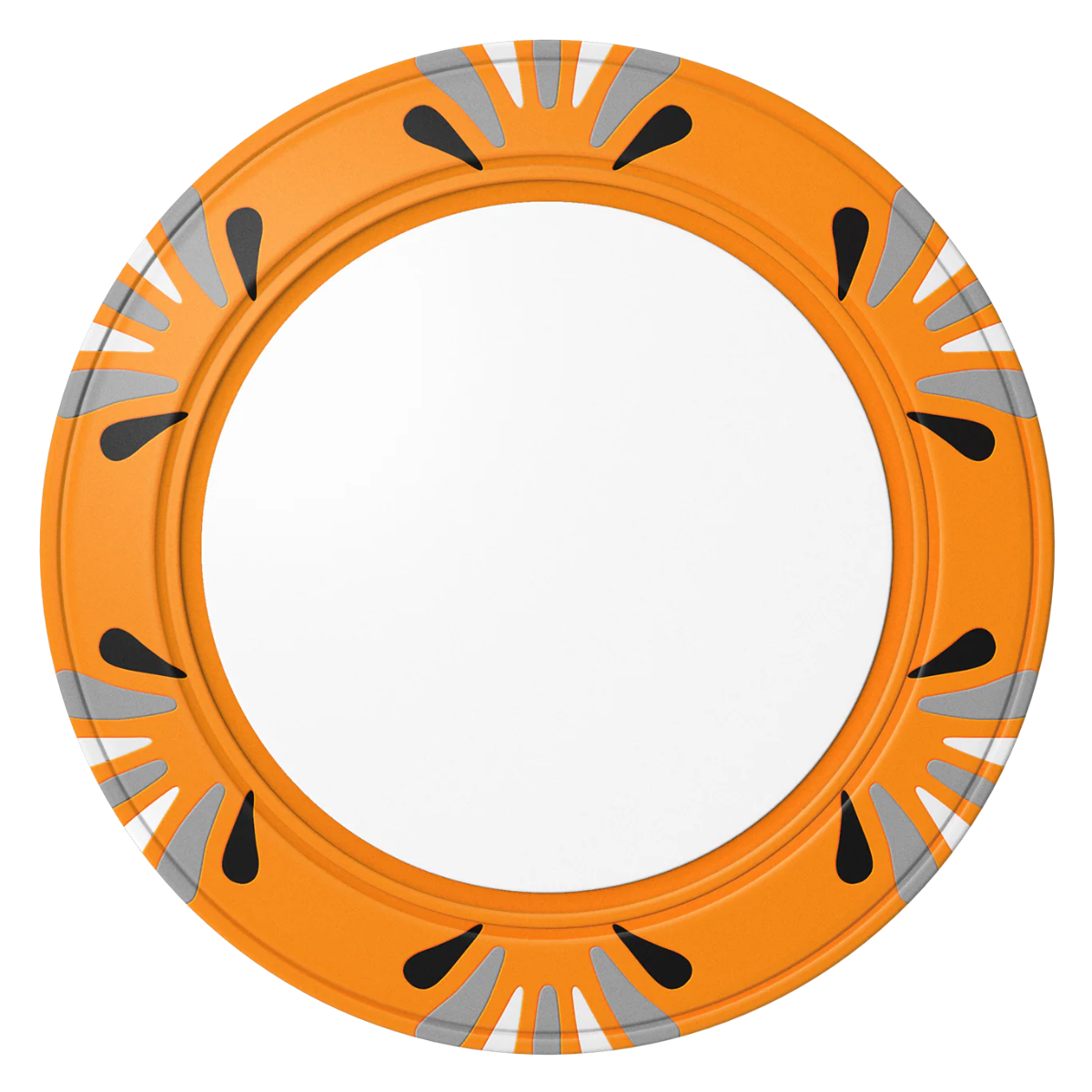 Create Your Own Clay Poker Chips