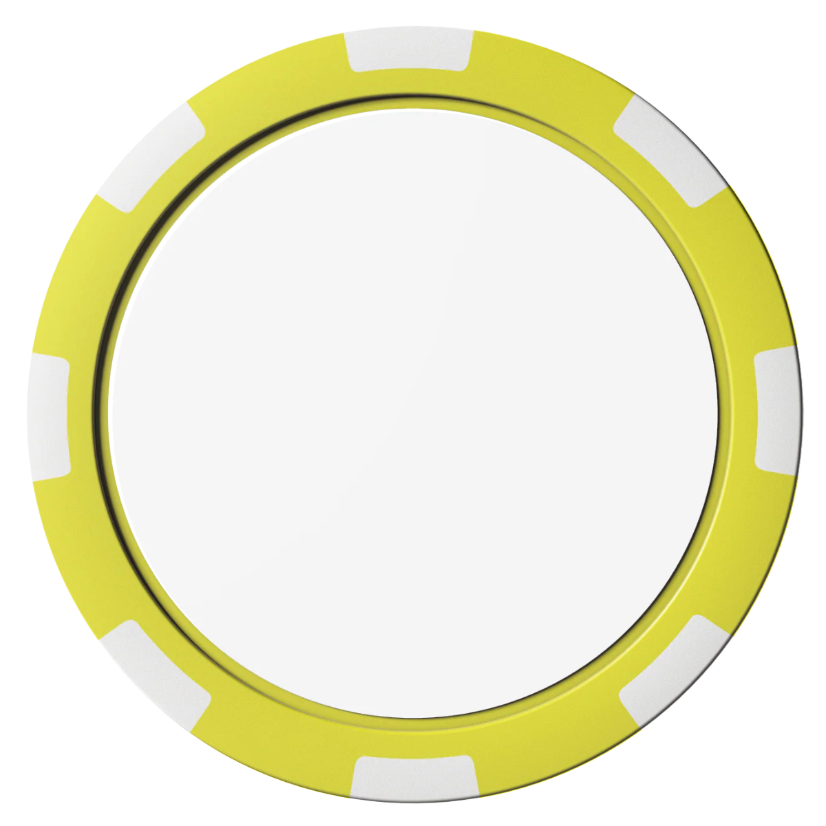 Create Your Own Composite Poker Chips