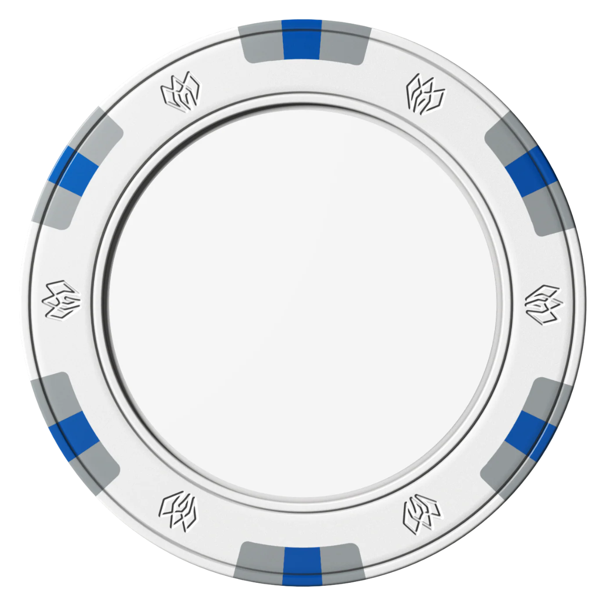 Create Your Own Clay Poker Chips
