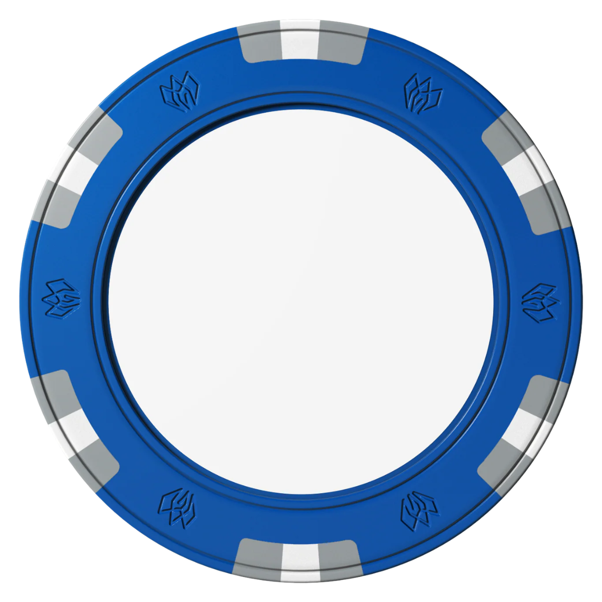 Create Your Own Clay Poker Chips