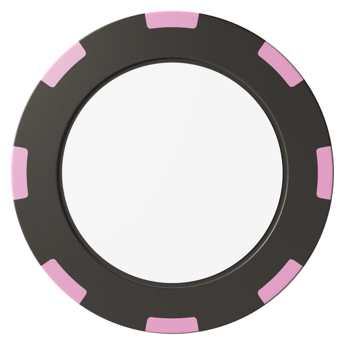 Create Your Own Clay Poker Chips