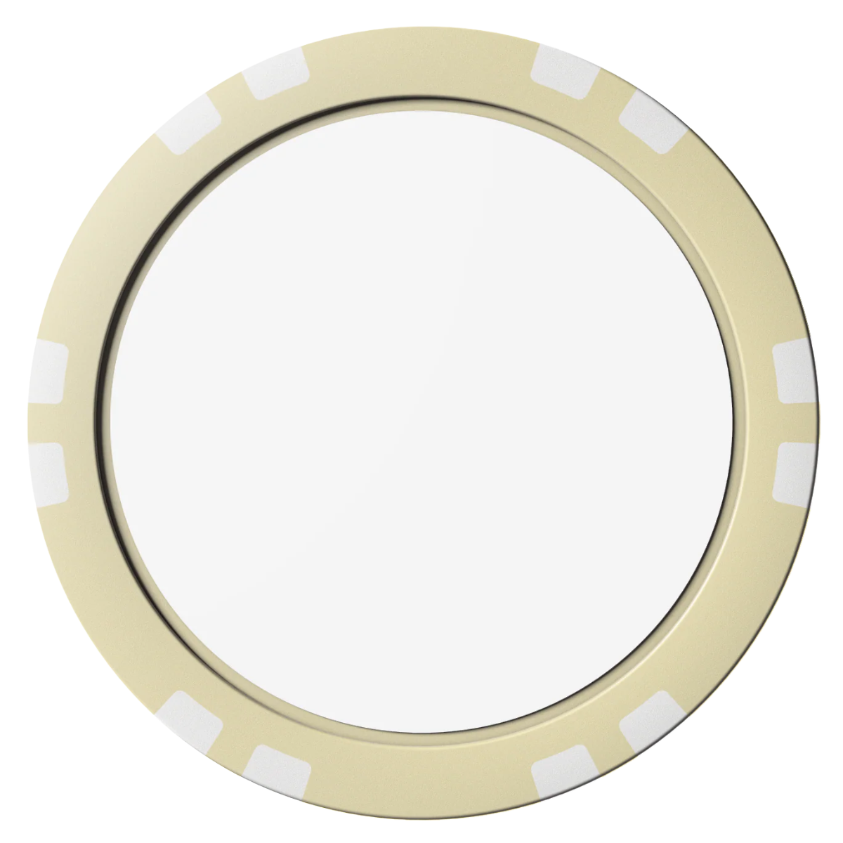Create Your Own Composite Poker Chips