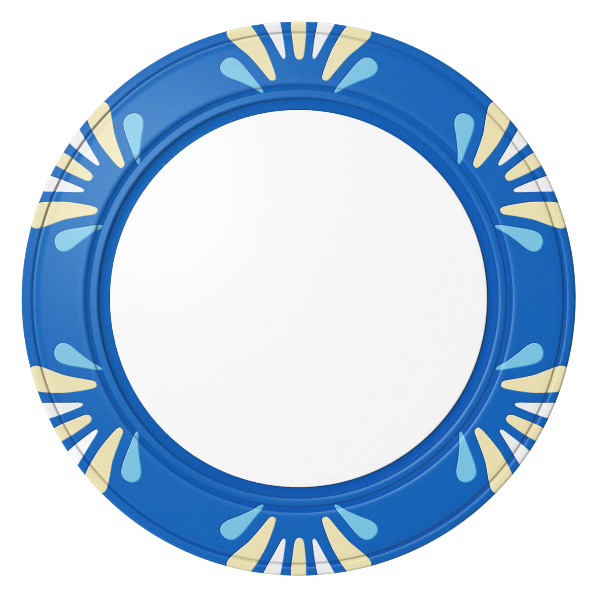 Create Your Own Clay Poker Chips