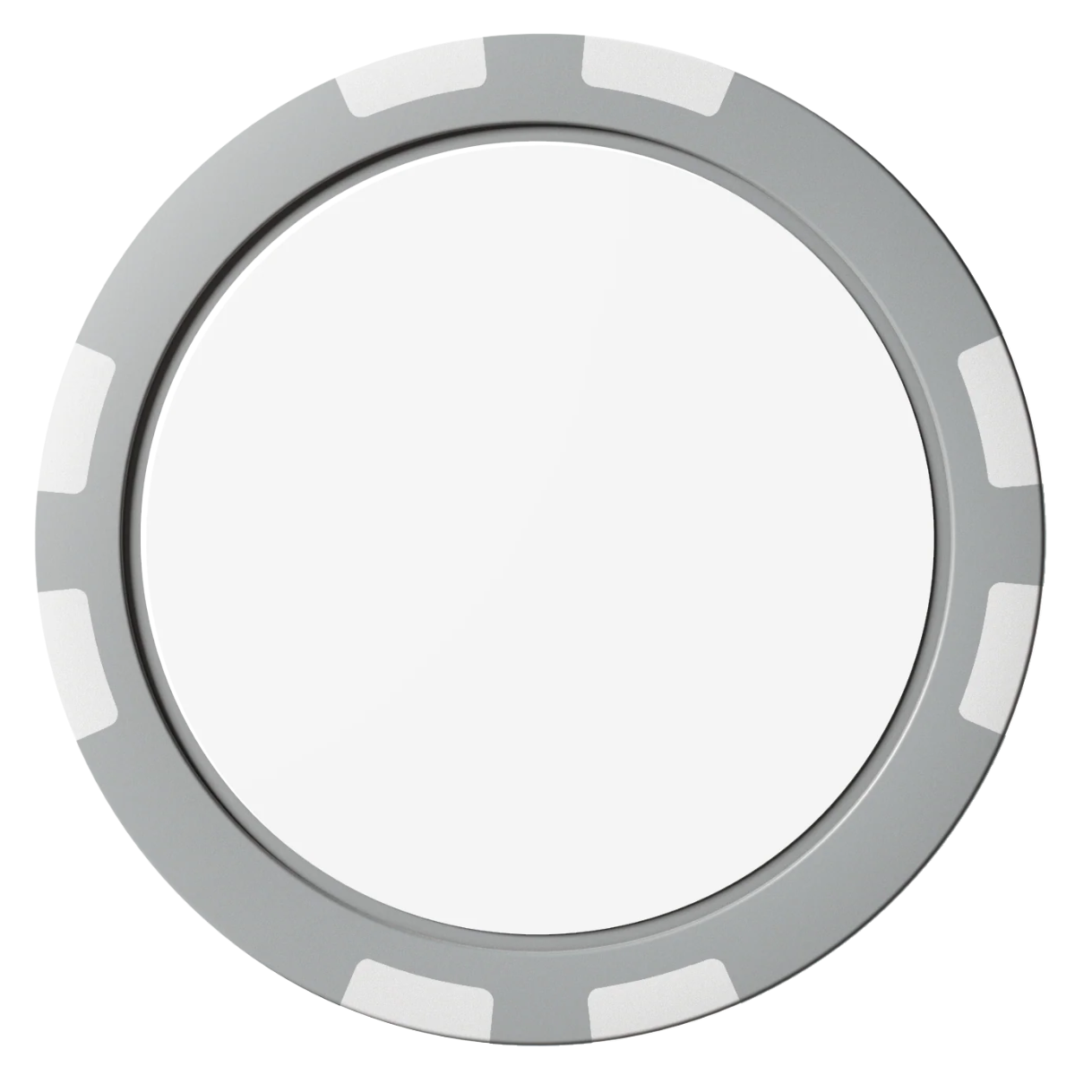 Create Your Own Composite Poker Chips