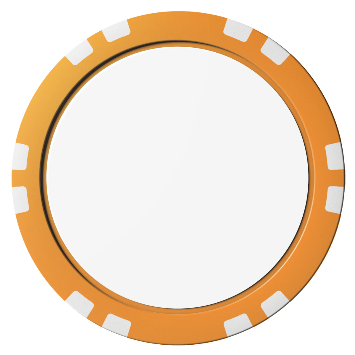 Create Your Own Composite Poker Chips