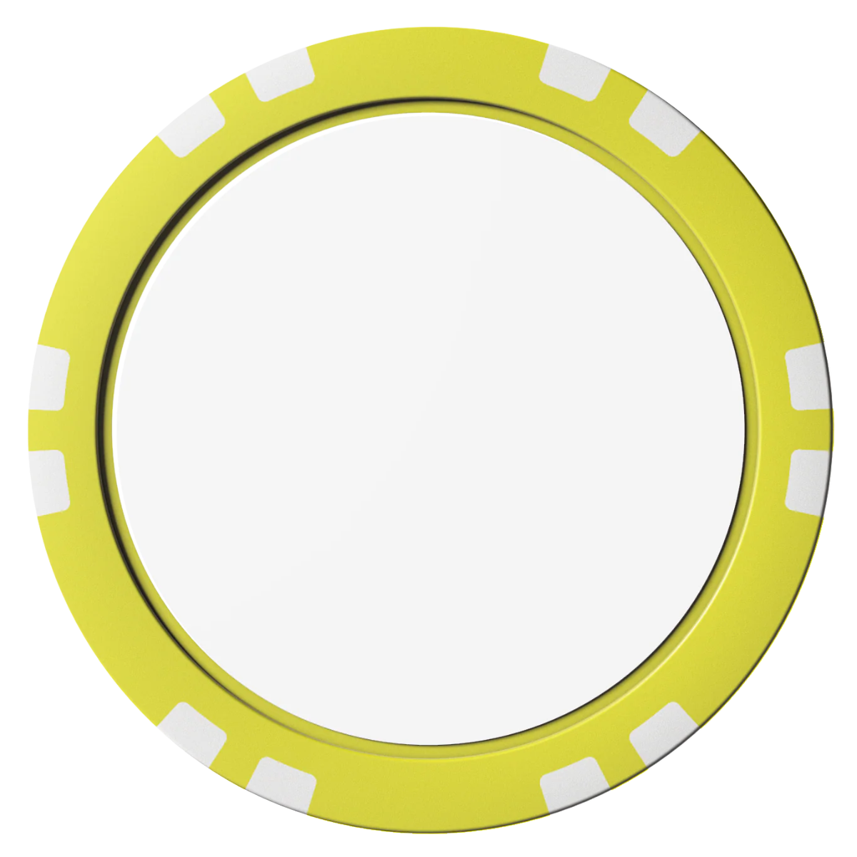 Create Your Own Composite Poker Chips
