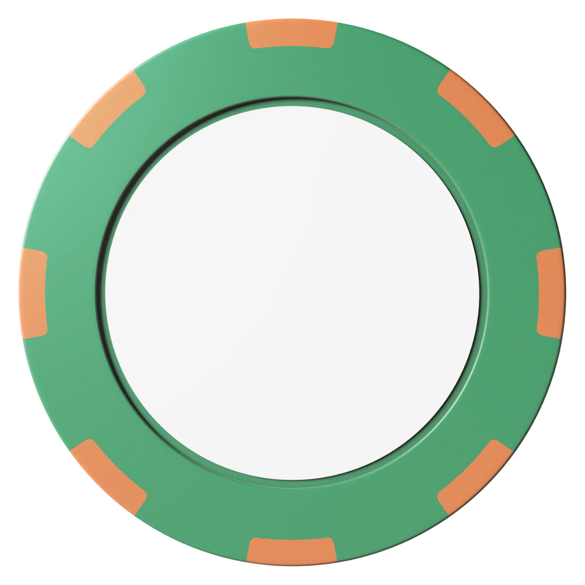 Create Your Own Clay Poker Chips