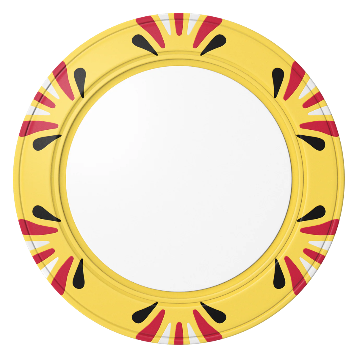 Create Your Own Clay Poker Chips