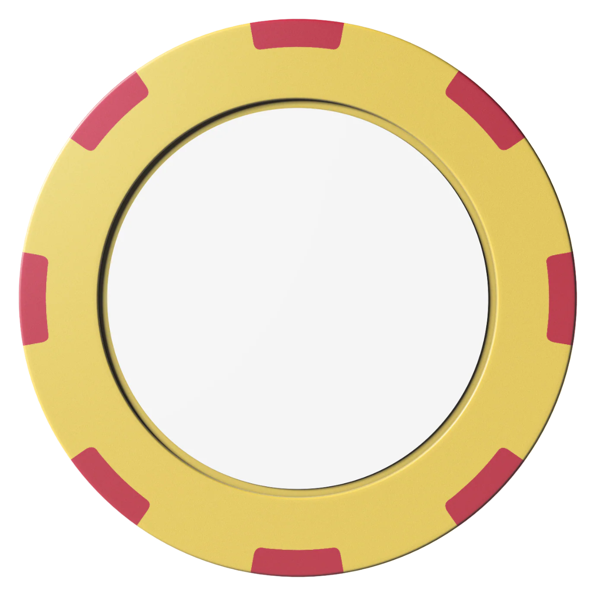 Create Your Own Clay Poker Chips