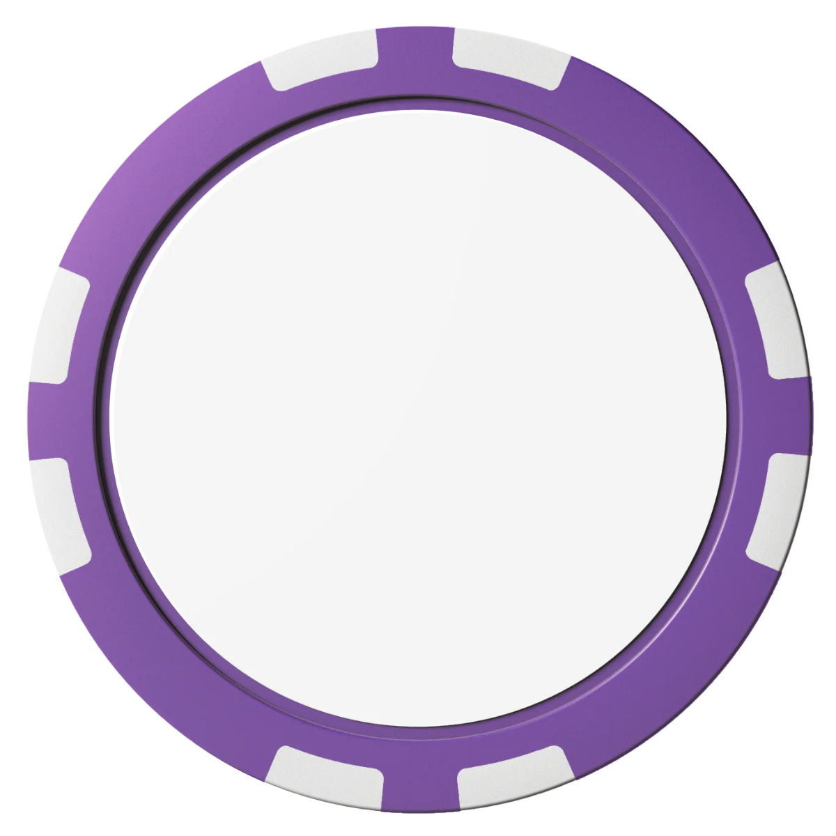Create Your Own Composite Poker Chips