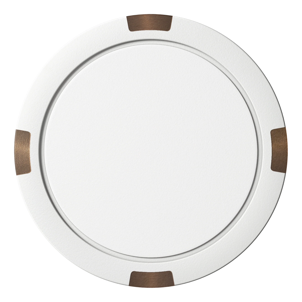Create Your Own Composite & Metal Hybrid Poker Chips