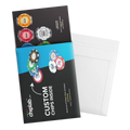 Poker Chip Sample Pack